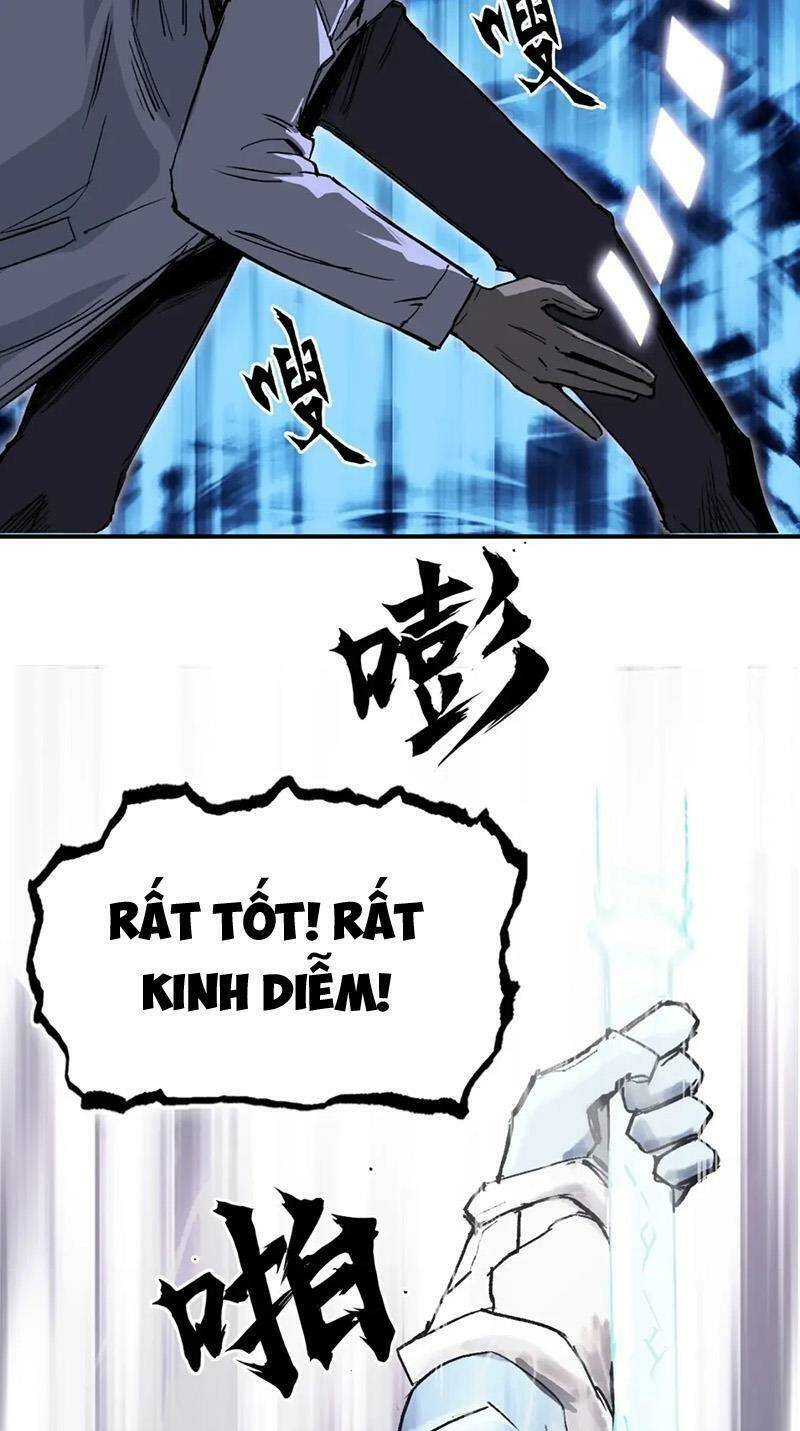 Siêu Năng Lập Phương: Chapter 300