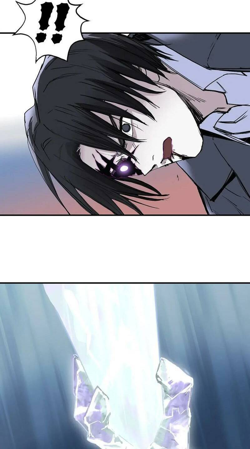 Siêu Năng Lập Phương: Chapter 300