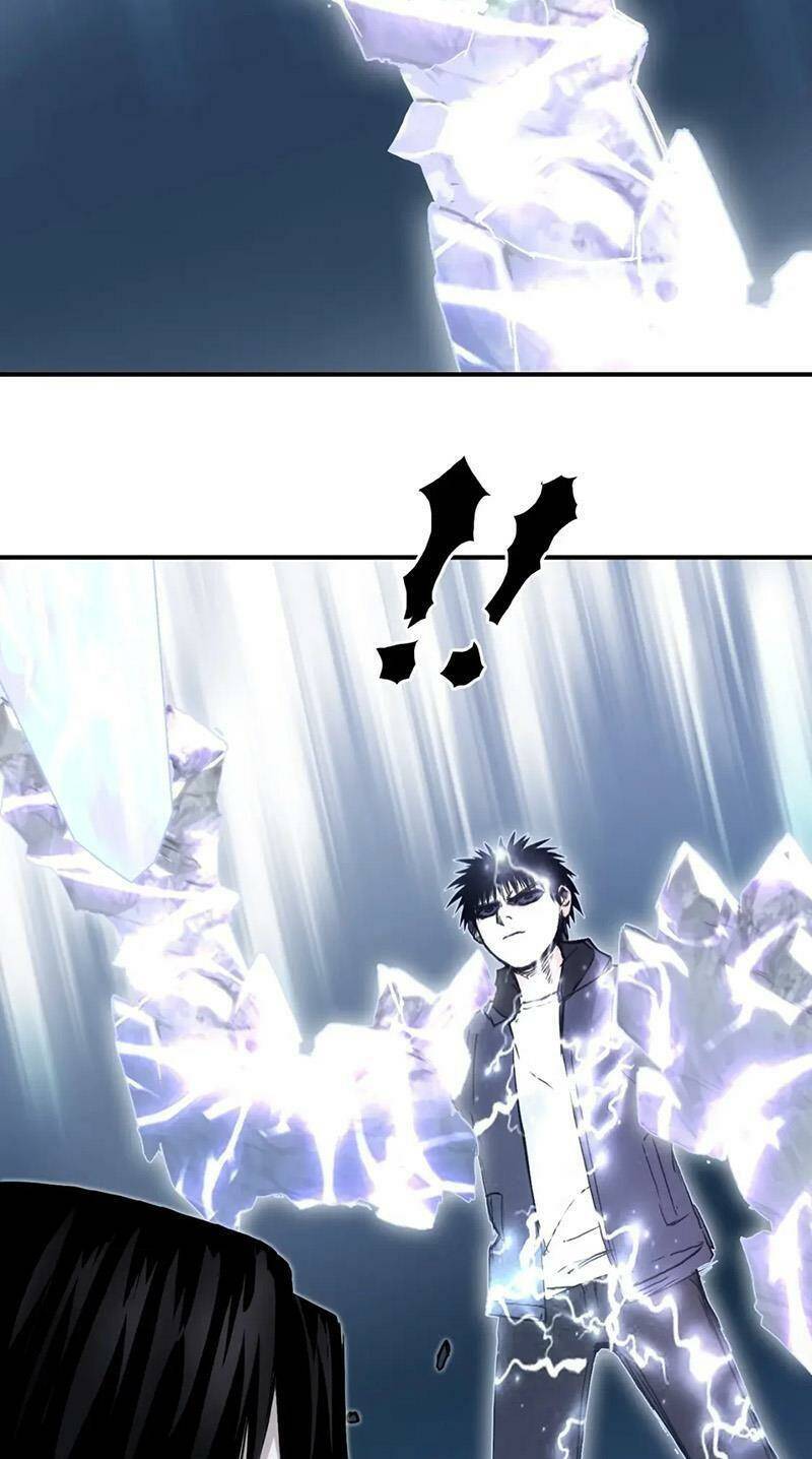 Siêu Năng Lập Phương: Chapter 300