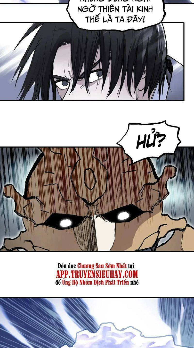Siêu Năng Lập Phương: Chapter 300