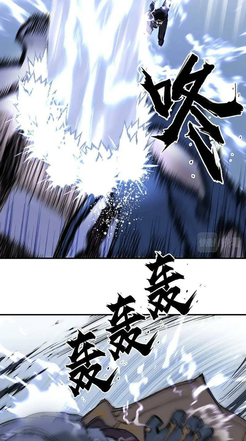 Siêu Năng Lập Phương: Chapter 300