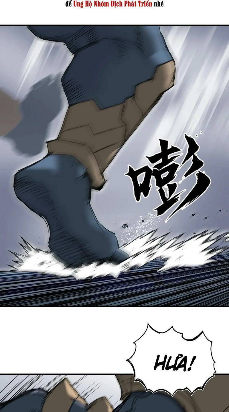 Siêu Năng Lập Phương: Chapter 300