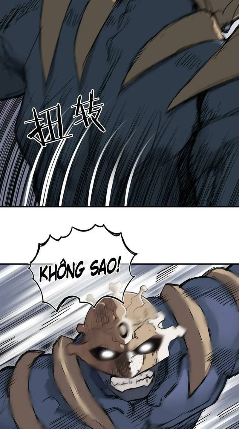 Siêu Năng Lập Phương: Chapter 300