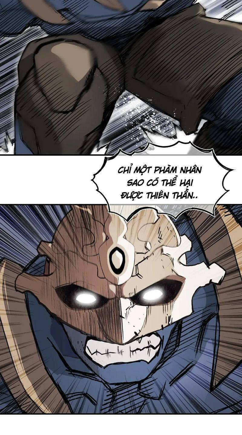 Siêu Năng Lập Phương: Chapter 300