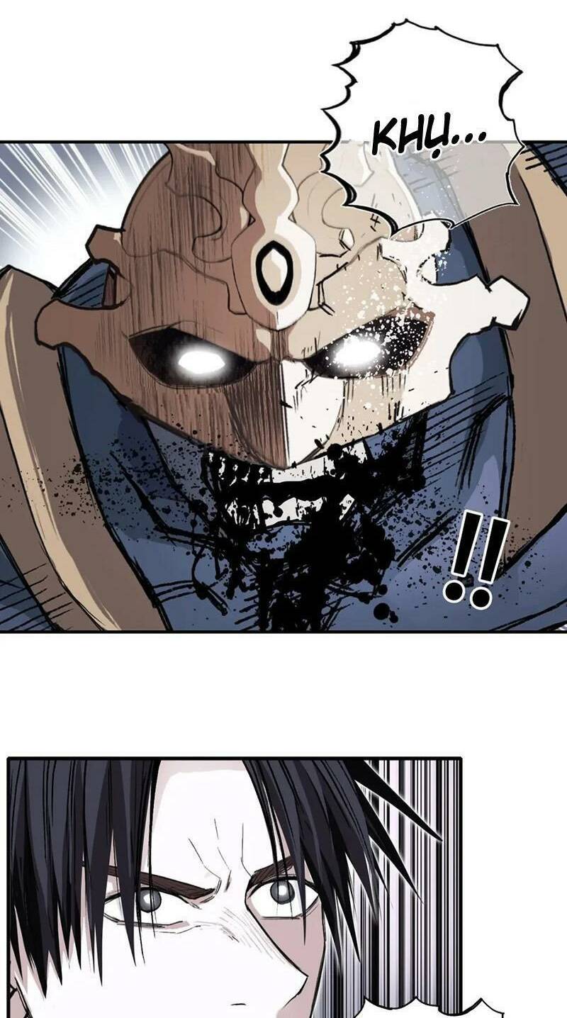 Siêu Năng Lập Phương: Chapter 300