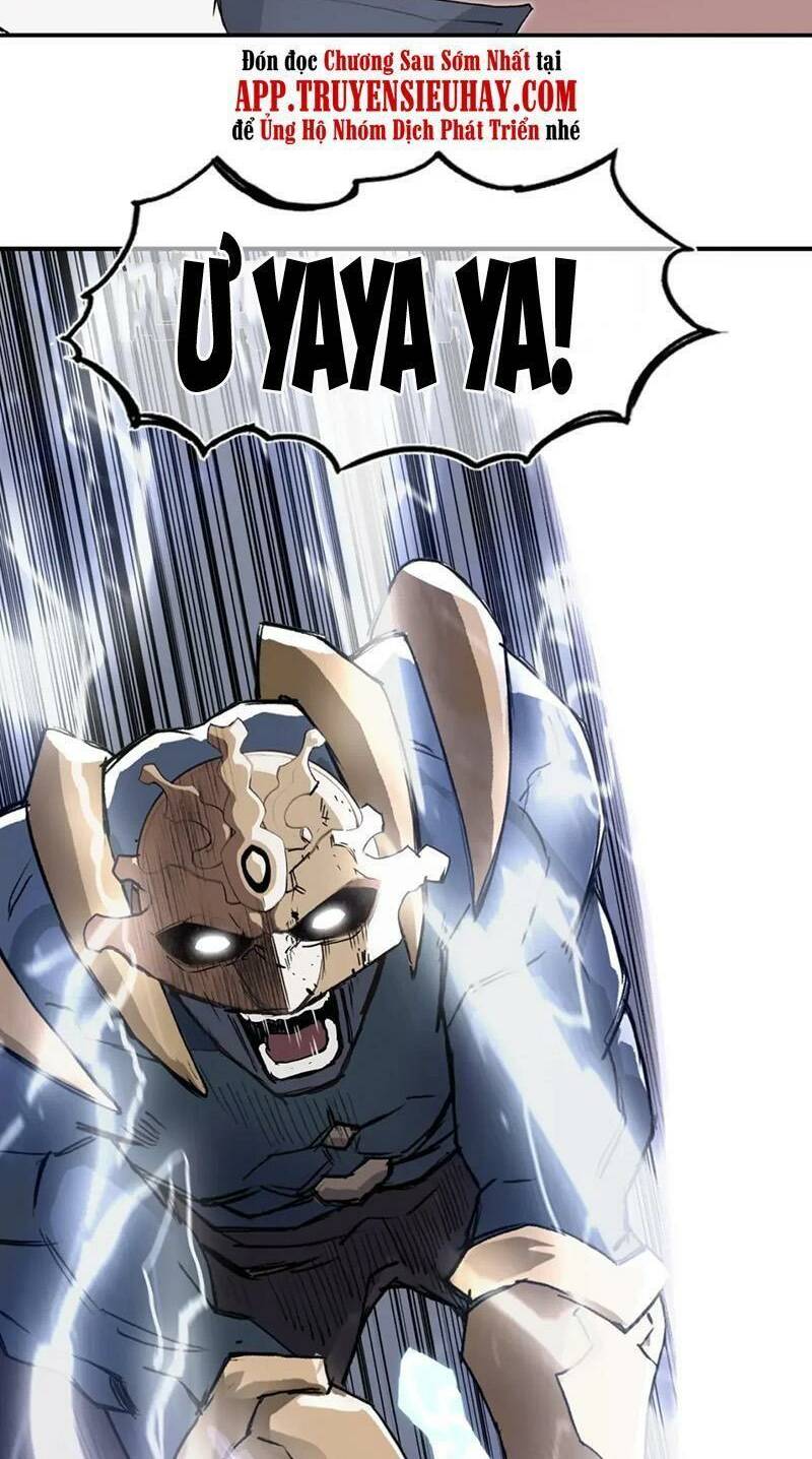 Siêu Năng Lập Phương: Chapter 300