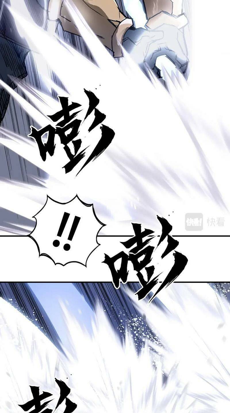 Siêu Năng Lập Phương: Chapter 300