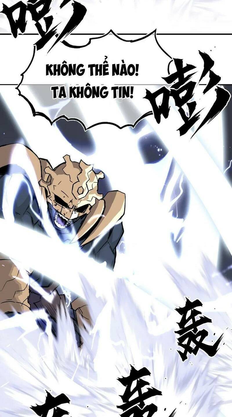 Siêu Năng Lập Phương: Chapter 300