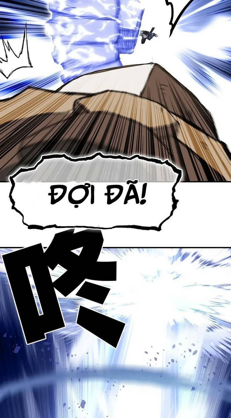 Siêu Năng Lập Phương: Chapter 300