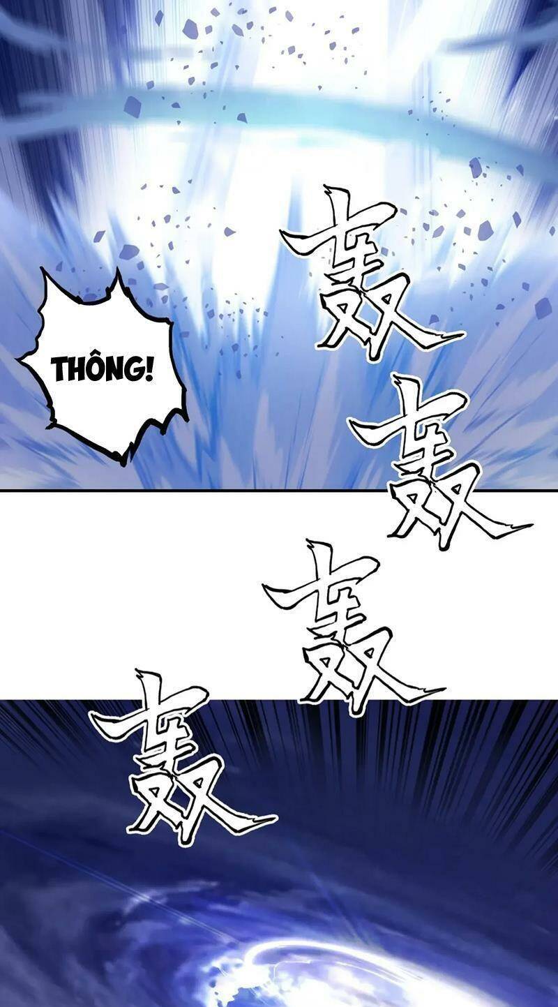 Siêu Năng Lập Phương: Chapter 300