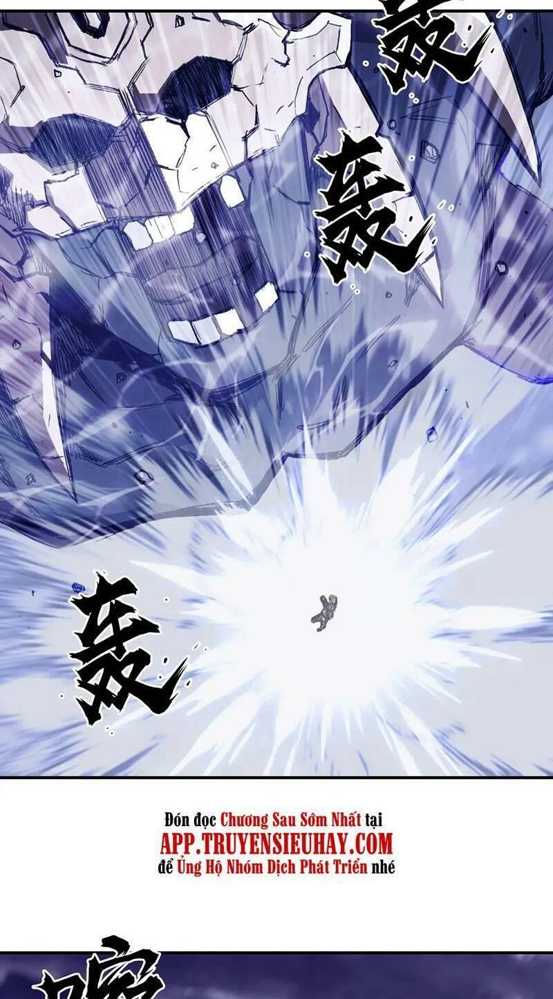 Siêu Năng Lập Phương: Chapter 300