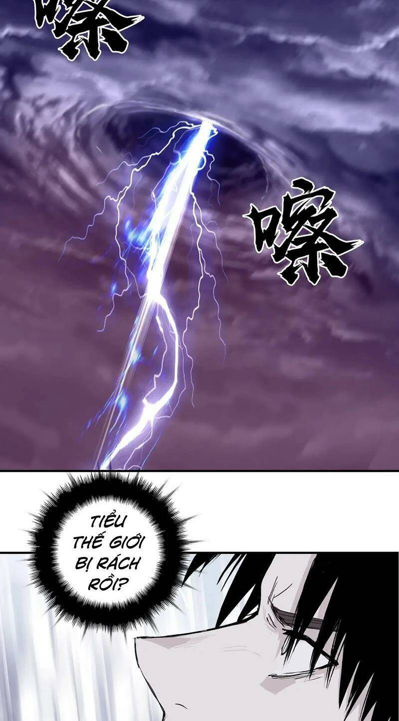Siêu Năng Lập Phương: Chapter 300