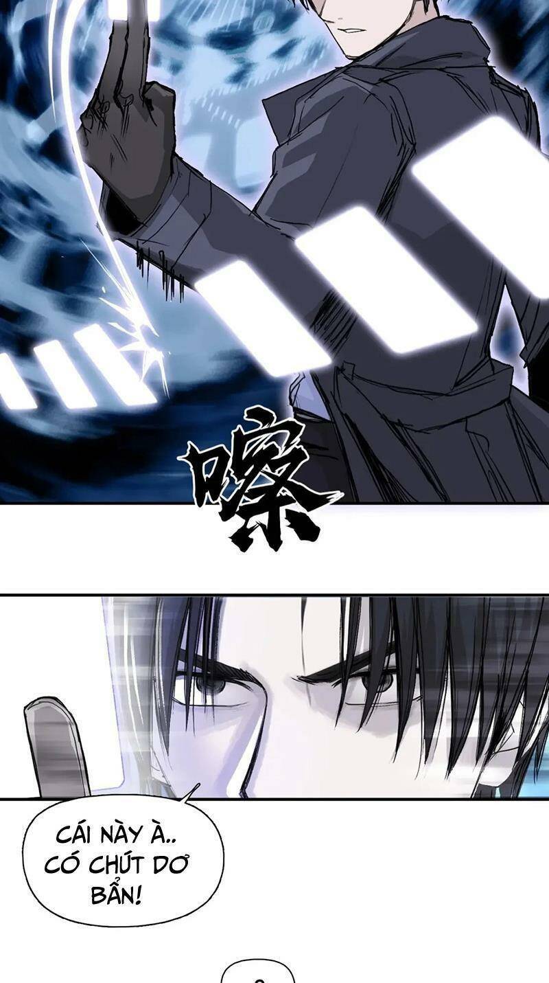 Siêu Năng Lập Phương: Chapter 300