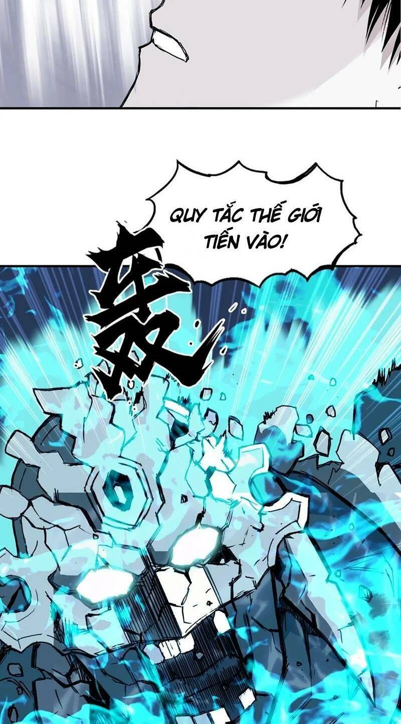 Siêu Năng Lập Phương: Chapter 300