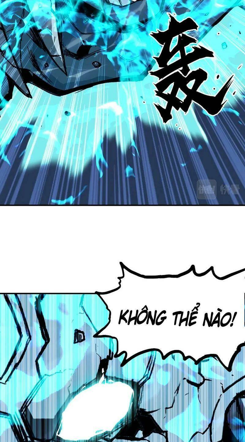 Siêu Năng Lập Phương: Chapter 300