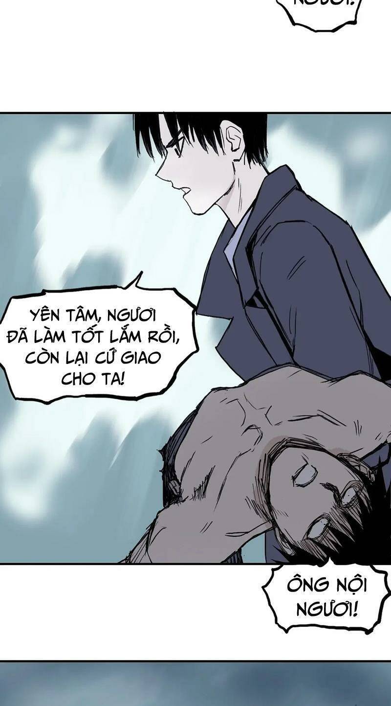 Siêu Năng Lập Phương: Chapter 300