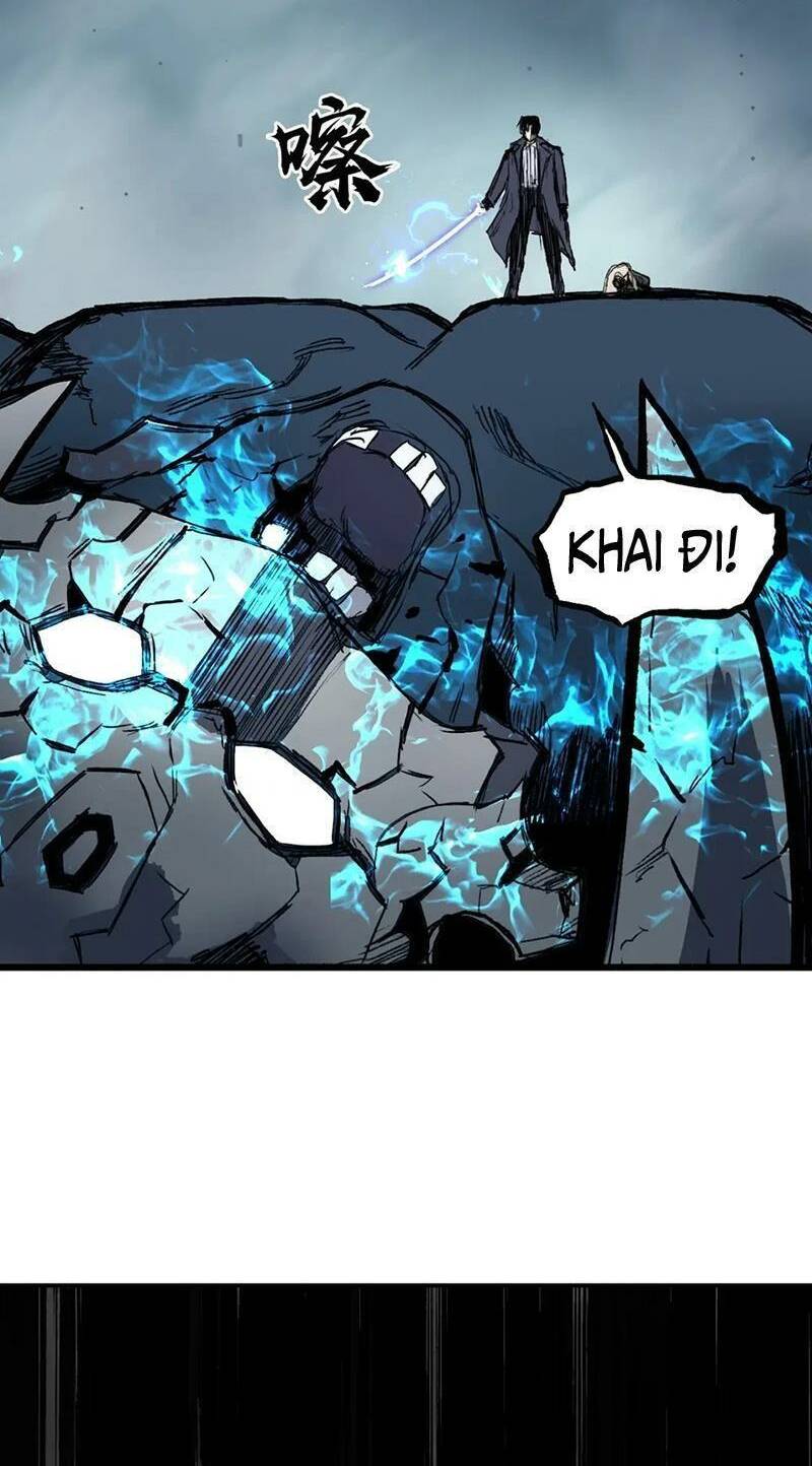 Siêu Năng Lập Phương: Chapter 300