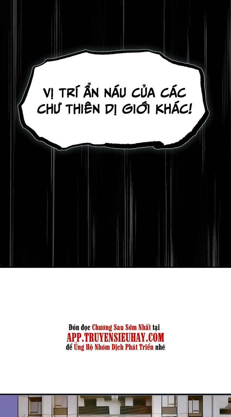 Siêu Năng Lập Phương: Chapter 300