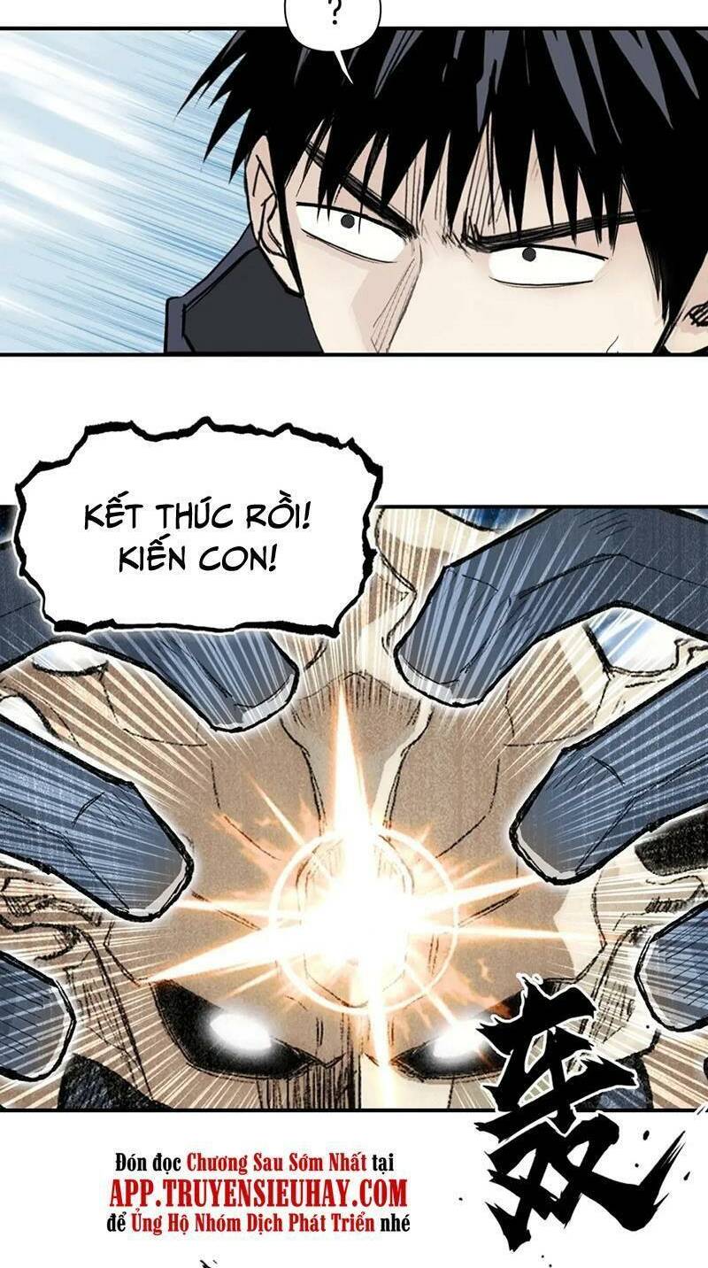 Siêu Năng Lập Phương: Chapter 300