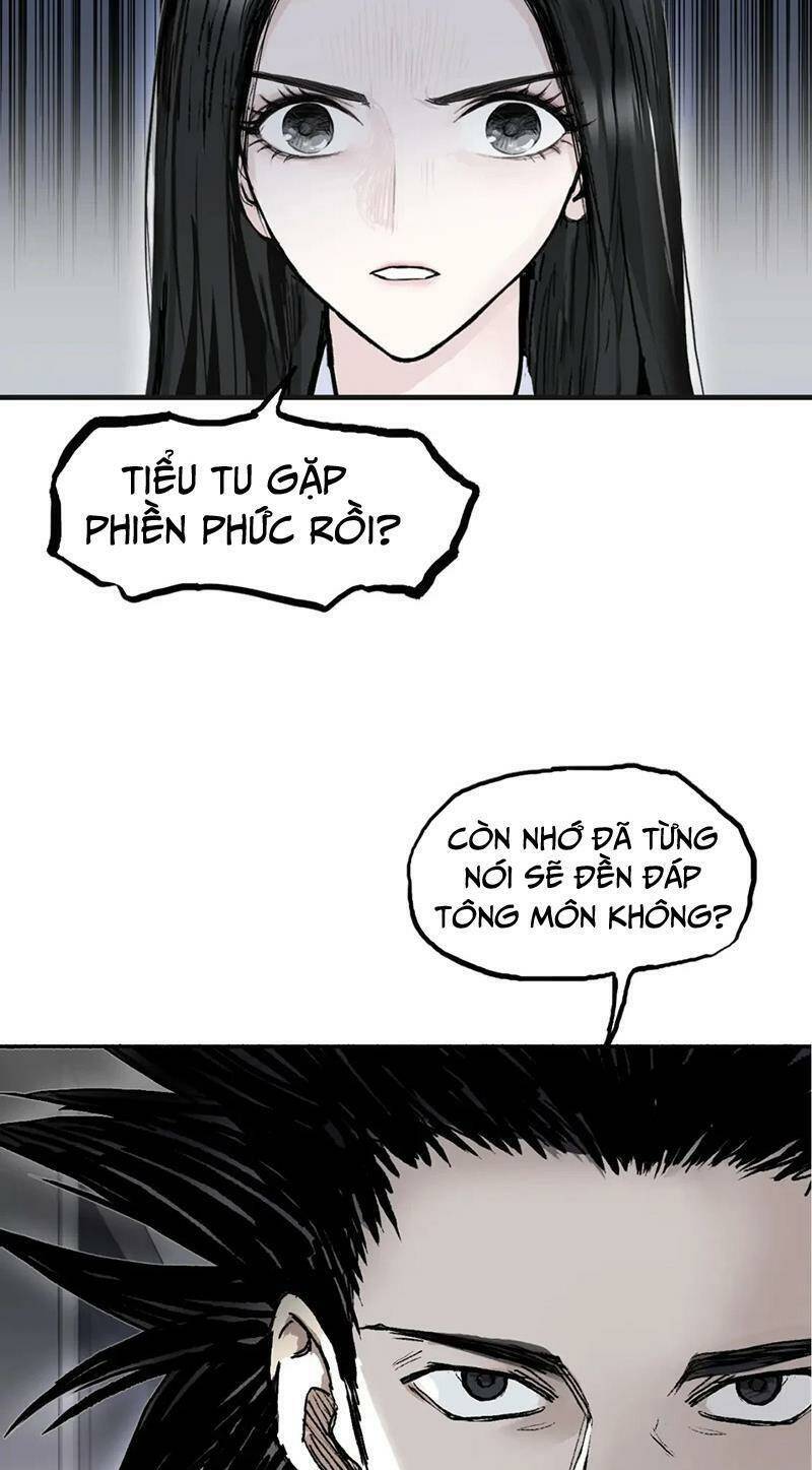 Siêu Năng Lập Phương: Chapter 300