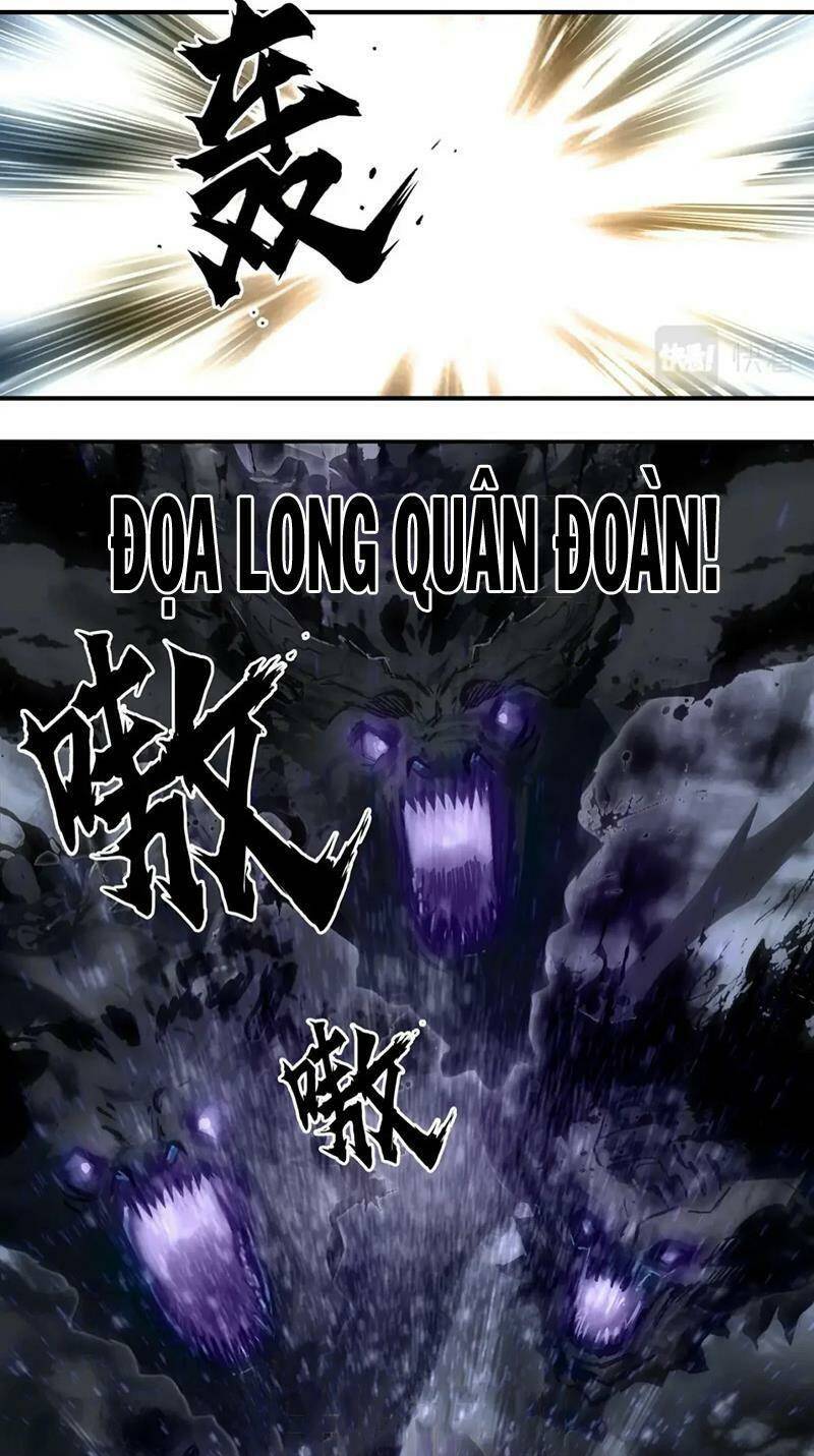 Siêu Năng Lập Phương: Chapter 300