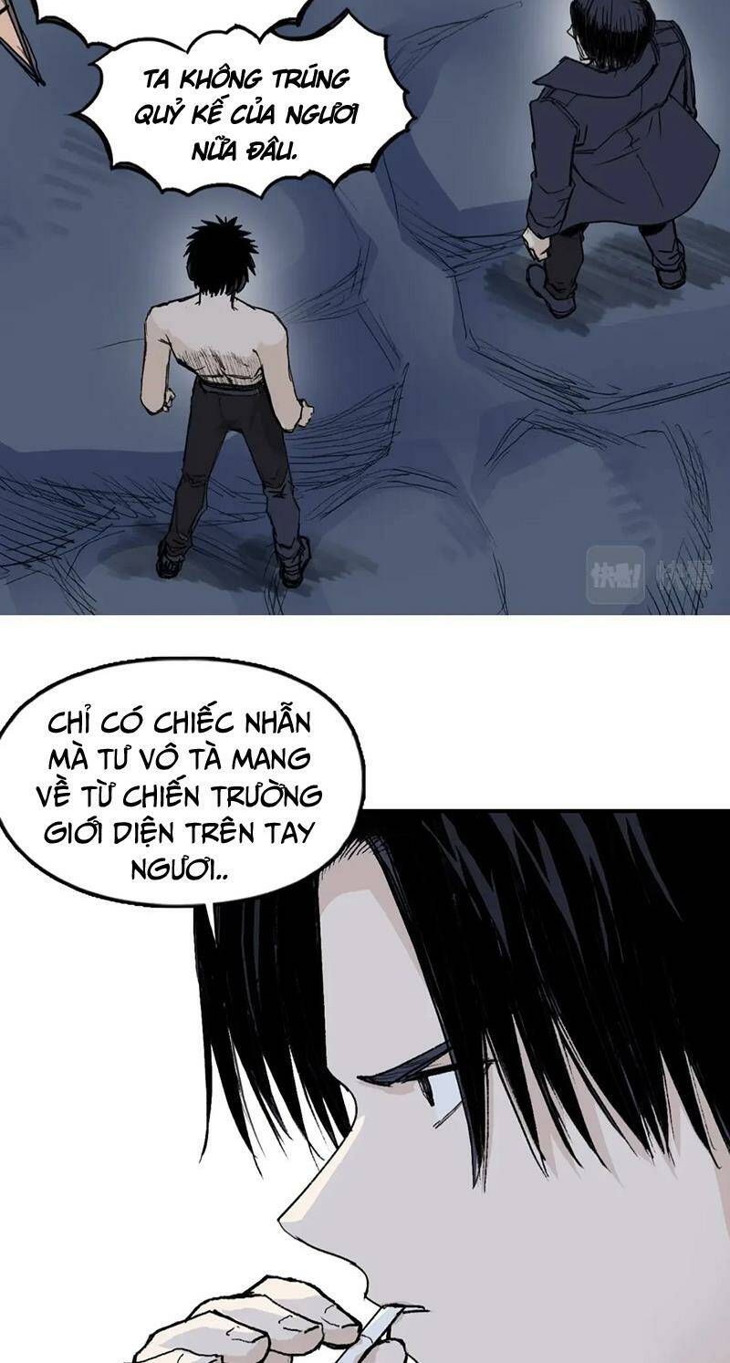 Siêu Năng Lập Phương: Chapter 301