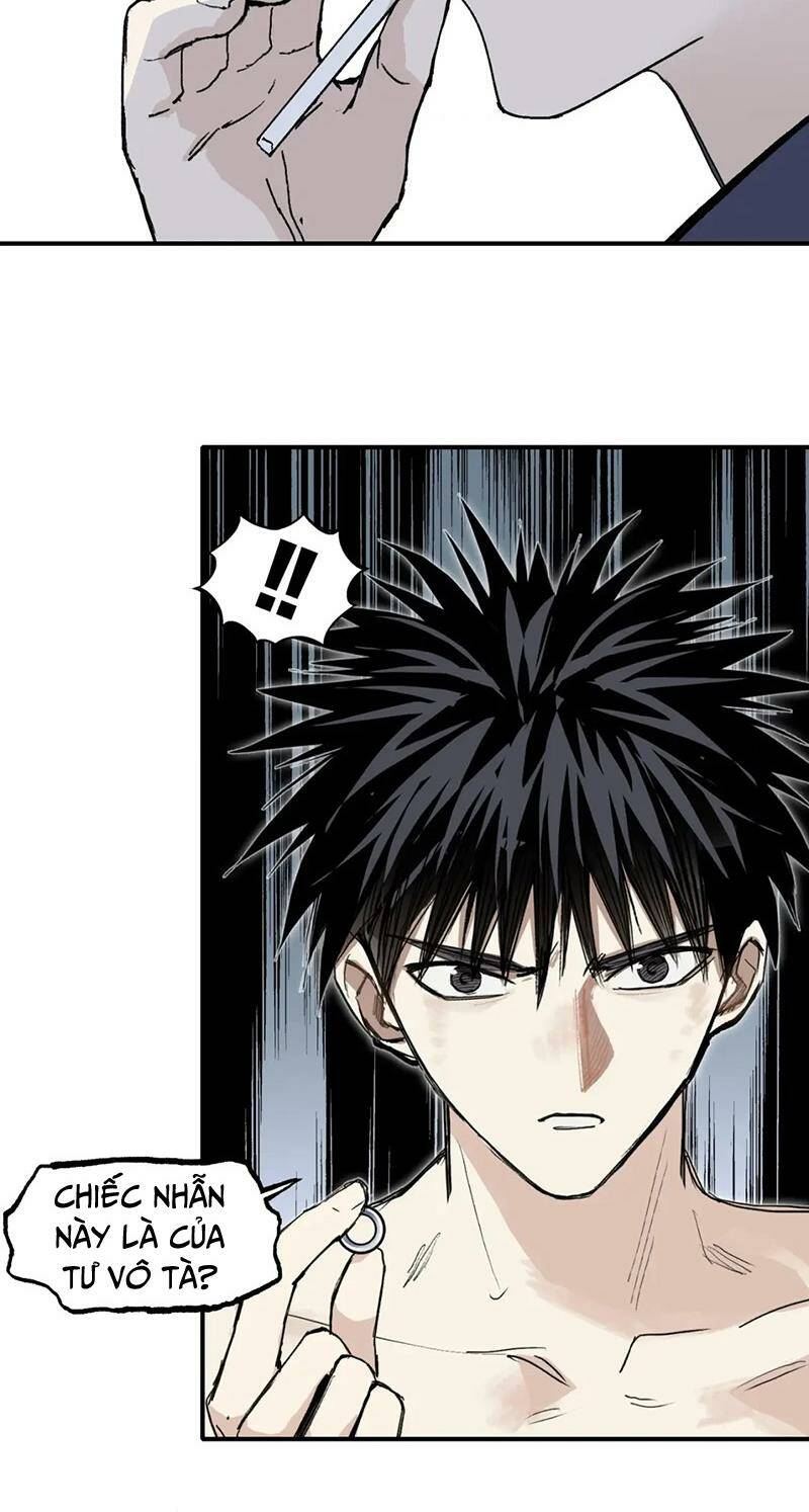 Siêu Năng Lập Phương: Chapter 301