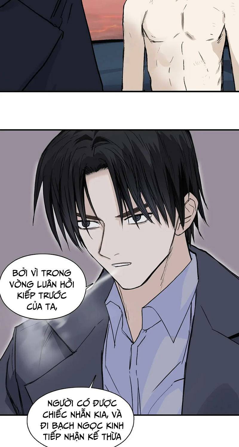 Siêu Năng Lập Phương: Chapter 301