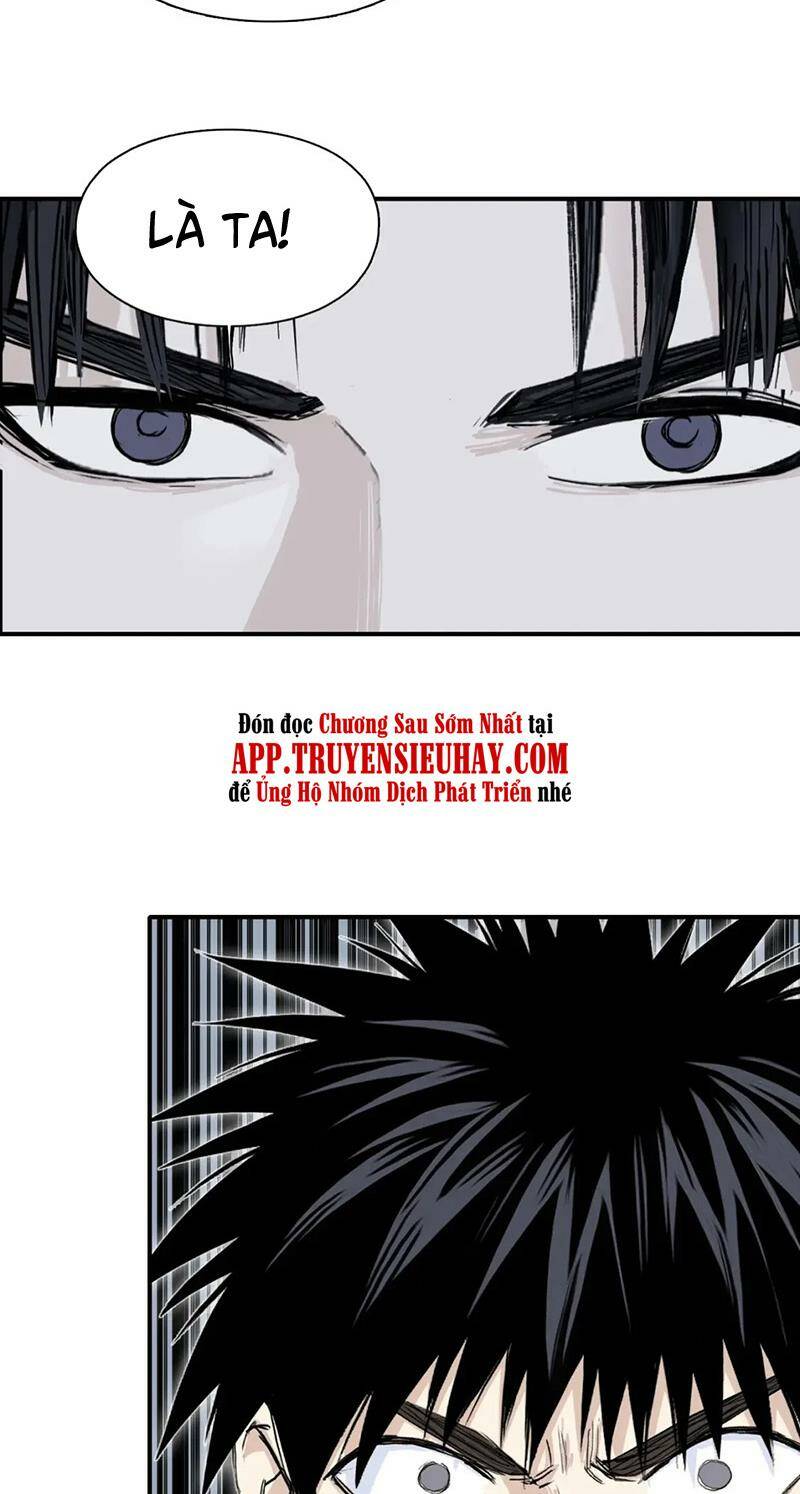 Siêu Năng Lập Phương: Chapter 301