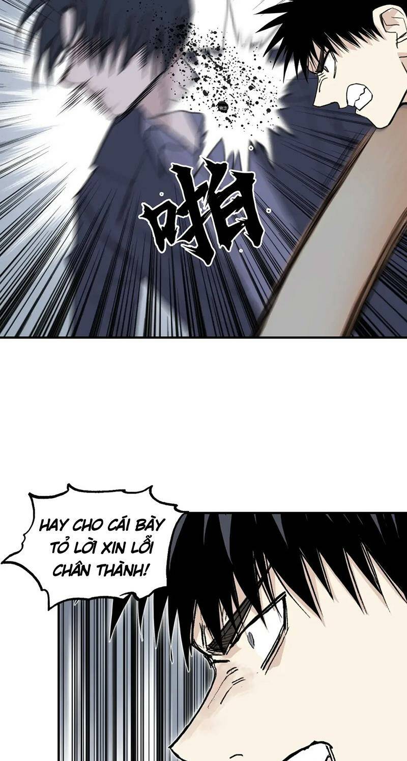 Siêu Năng Lập Phương: Chapter 301
