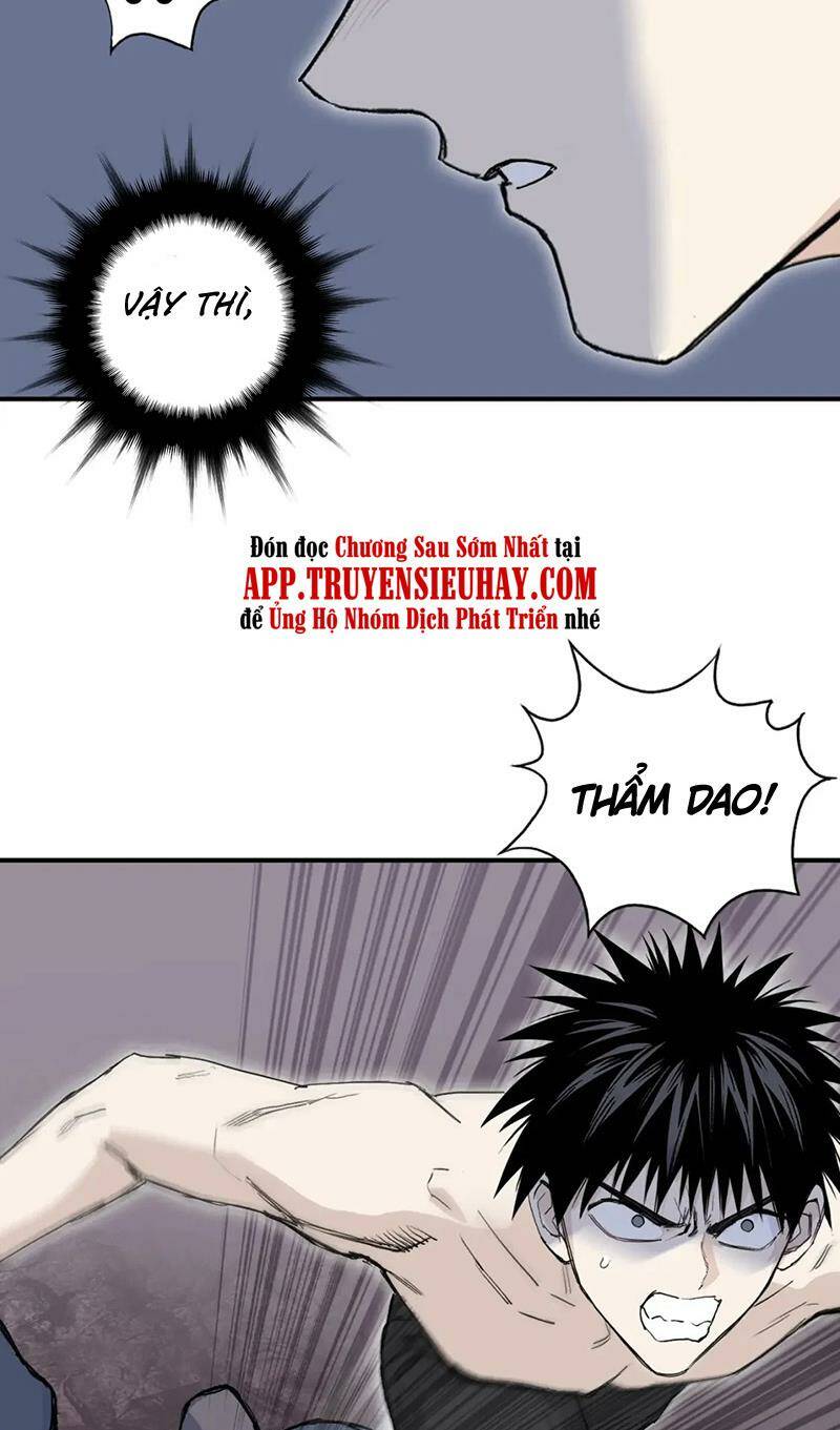 Siêu Năng Lập Phương: Chapter 301