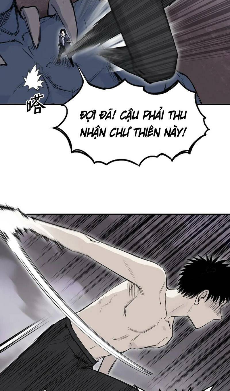 Siêu Năng Lập Phương: Chapter 301
