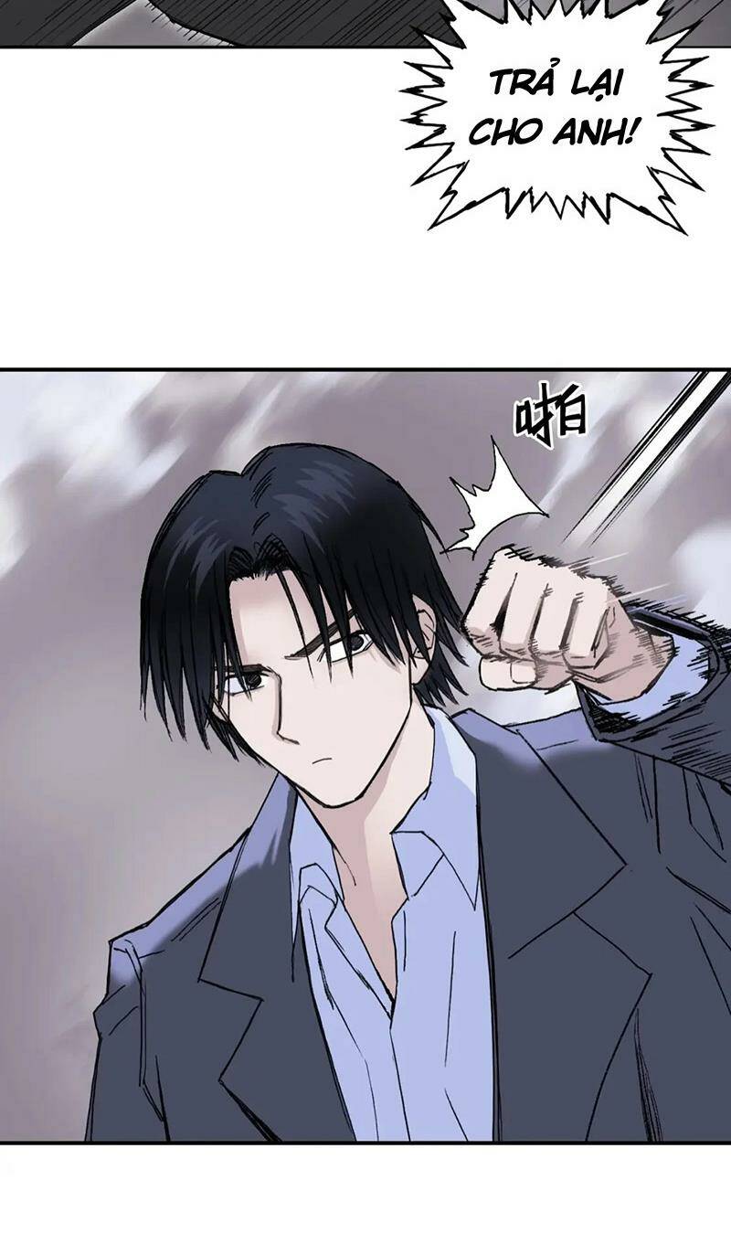 Siêu Năng Lập Phương: Chapter 301
