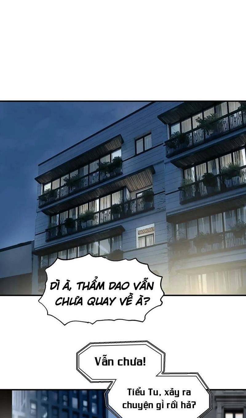 Siêu Năng Lập Phương: Chapter 301