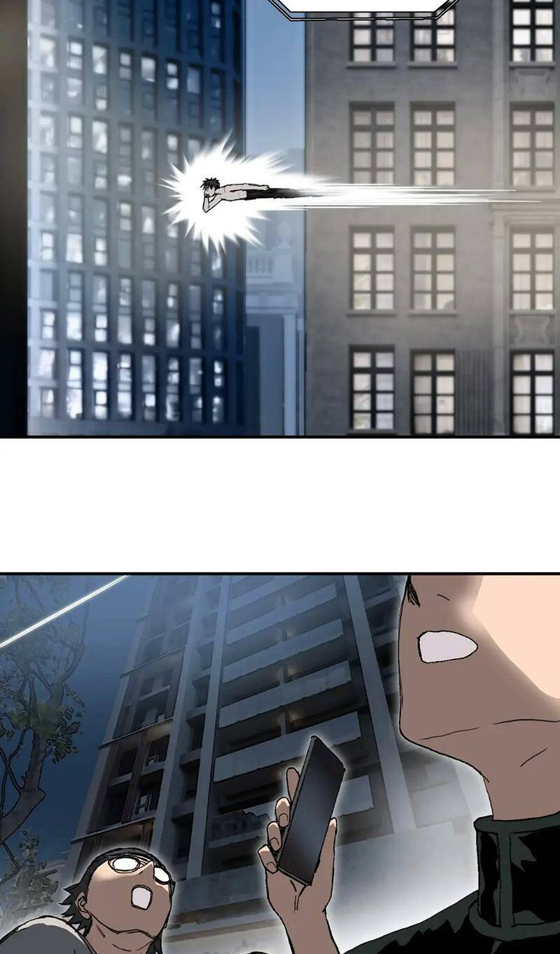 Siêu Năng Lập Phương: Chapter 301