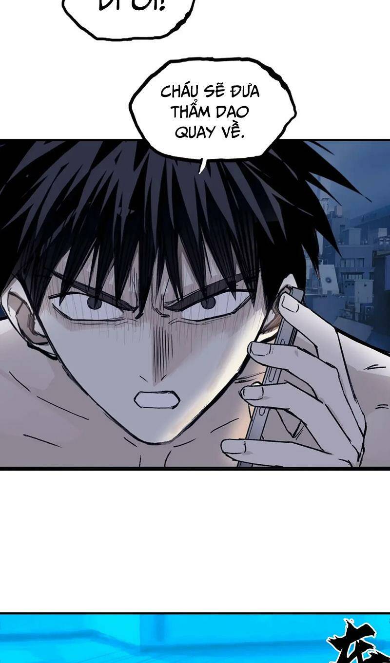 Siêu Năng Lập Phương: Chapter 301