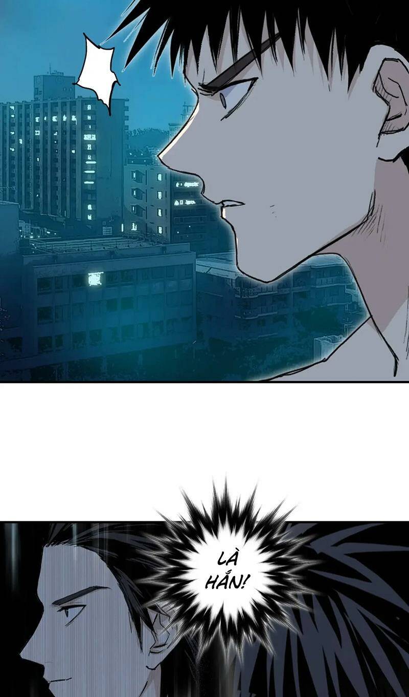 Siêu Năng Lập Phương: Chapter 301