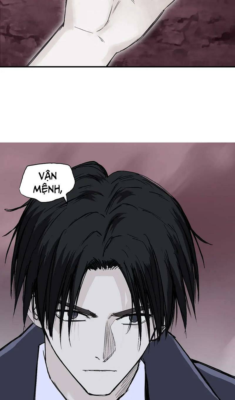 Siêu Năng Lập Phương: Chapter 301