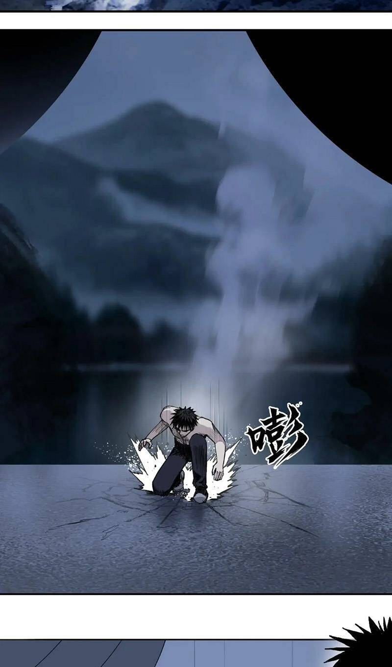 Siêu Năng Lập Phương: Chapter 301