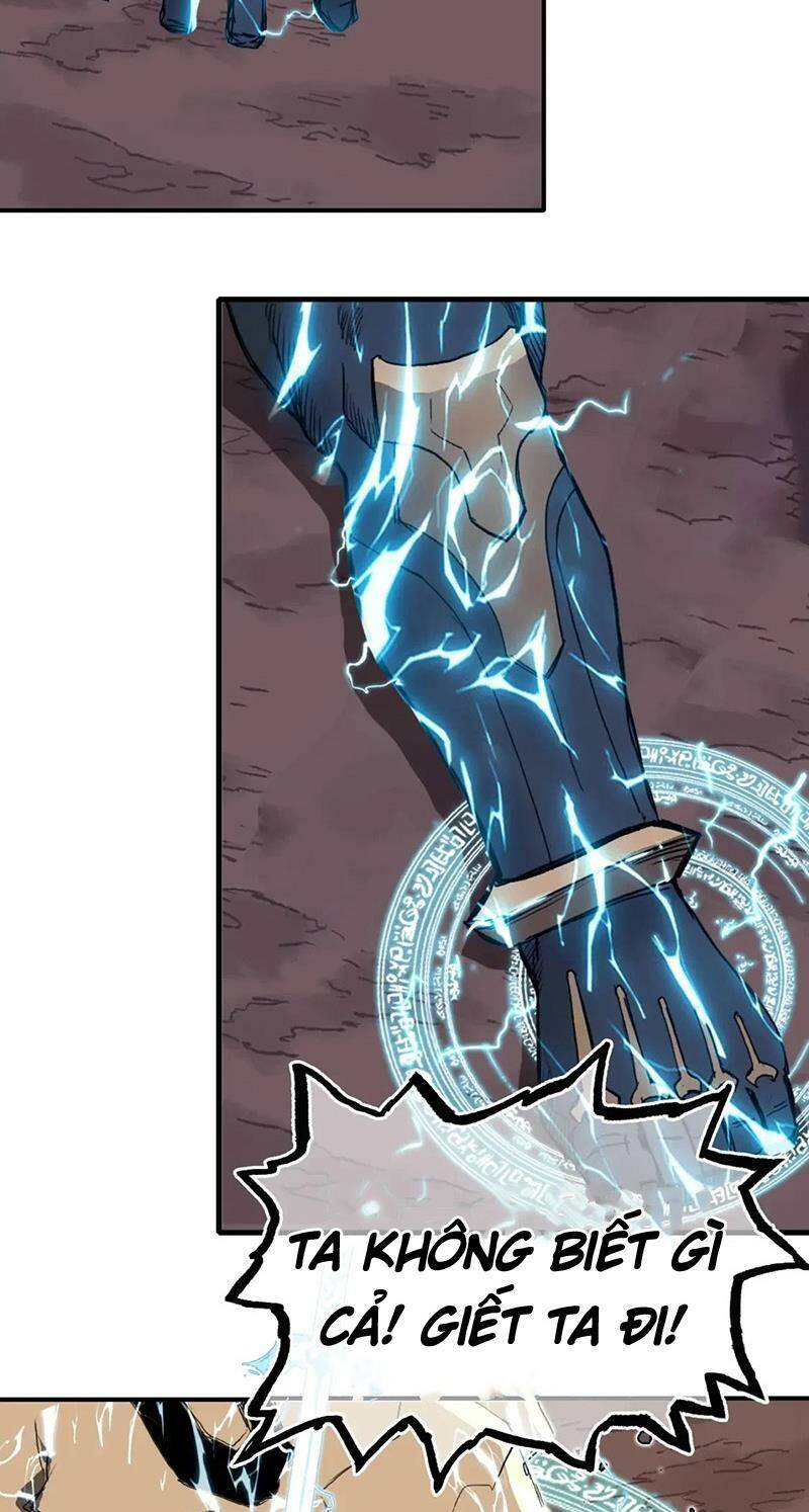 Siêu Năng Lập Phương: Chapter 301