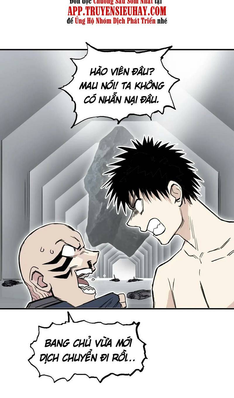 Siêu Năng Lập Phương: Chapter 301