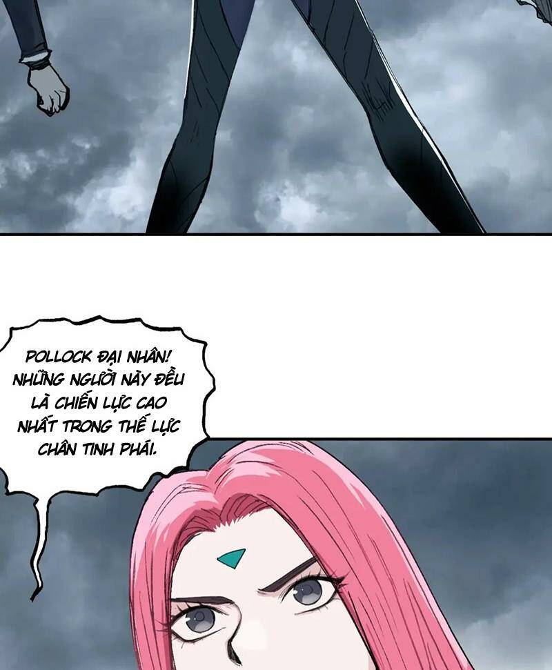 Siêu Năng Lập Phương: Chapter 301