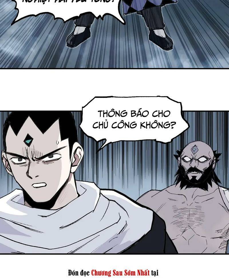 Siêu Năng Lập Phương: Chapter 301