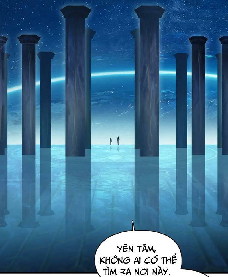 Siêu Năng Lập Phương: Chapter 301