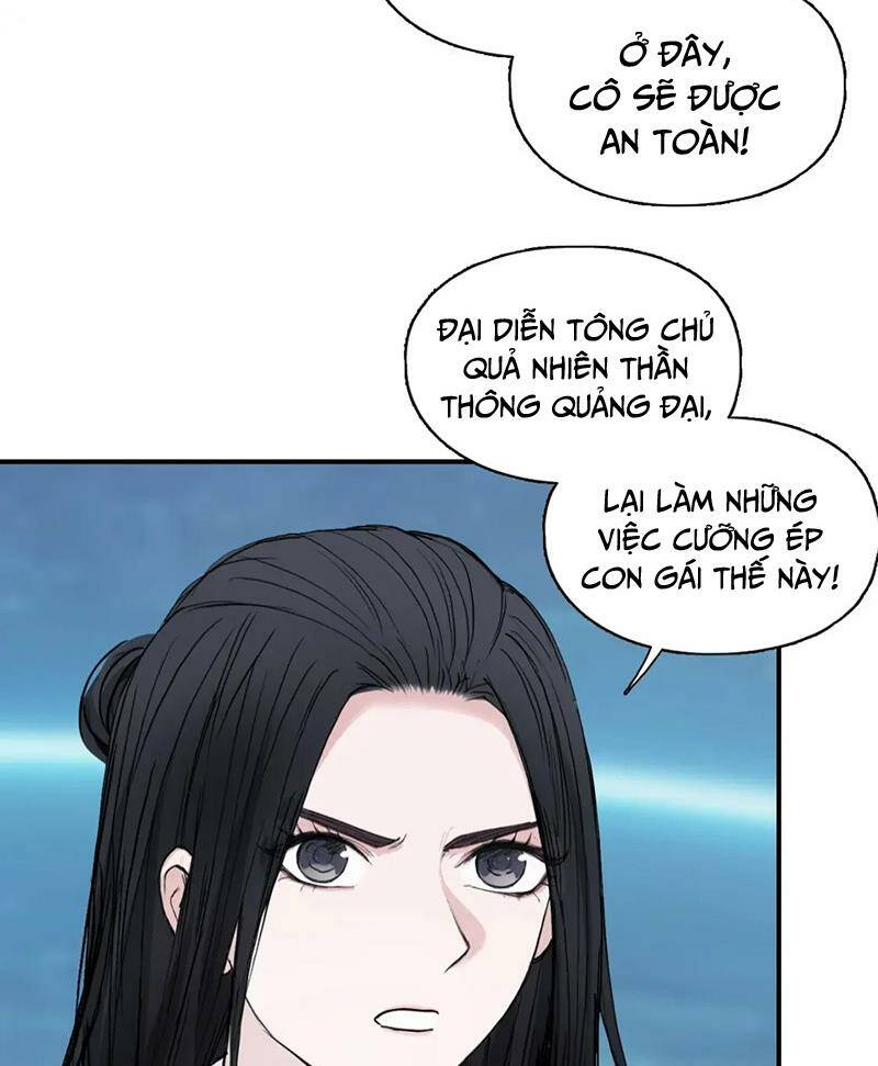 Siêu Năng Lập Phương: Chapter 301