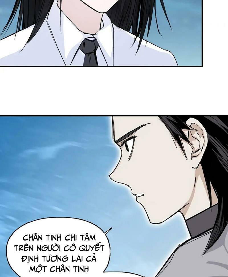 Siêu Năng Lập Phương: Chapter 301