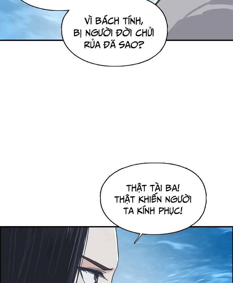 Siêu Năng Lập Phương: Chapter 301