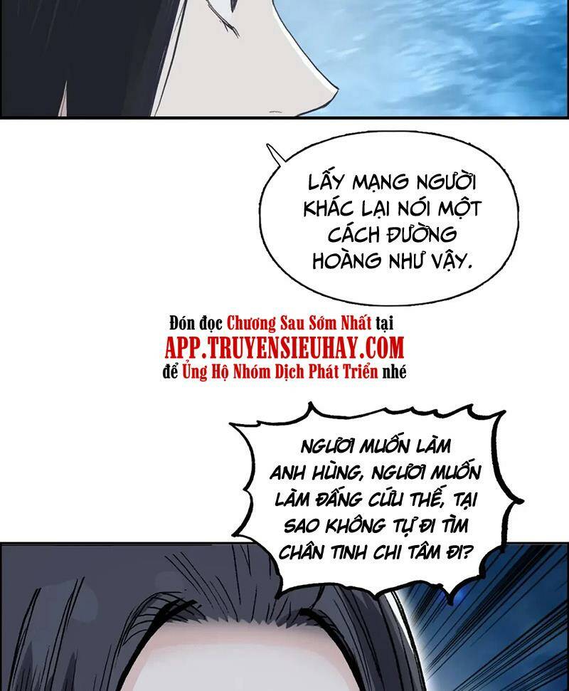 Siêu Năng Lập Phương: Chapter 301