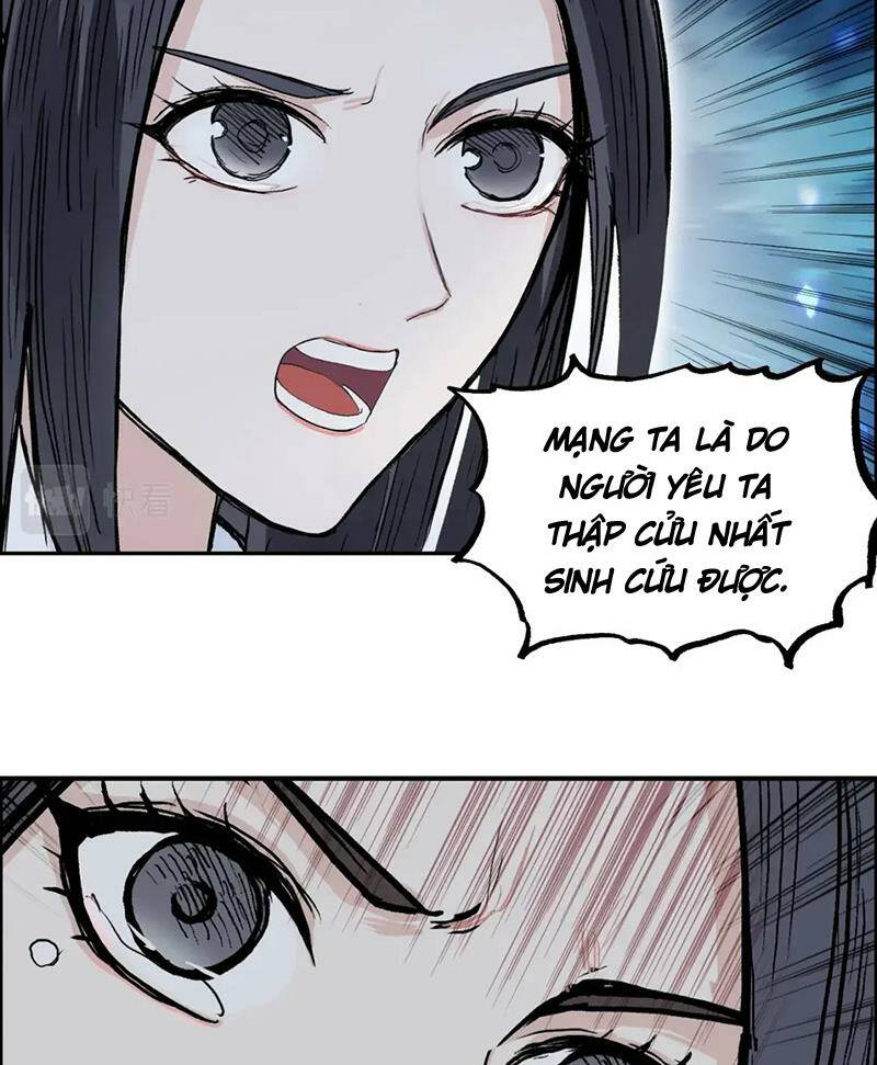 Siêu Năng Lập Phương: Chapter 301