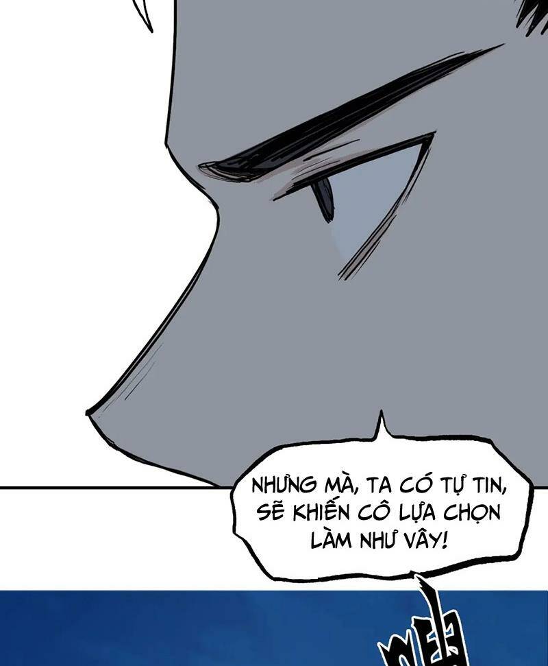 Siêu Năng Lập Phương: Chapter 301